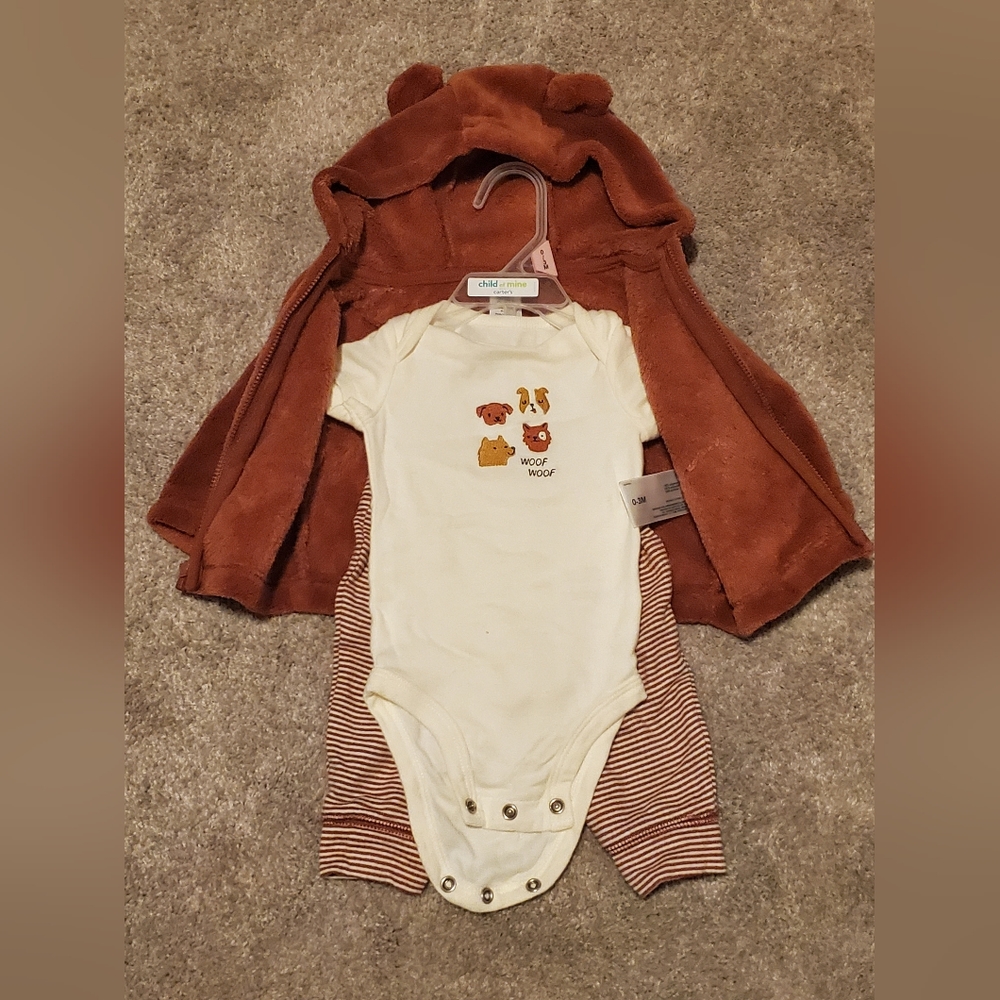 Baby Outfit